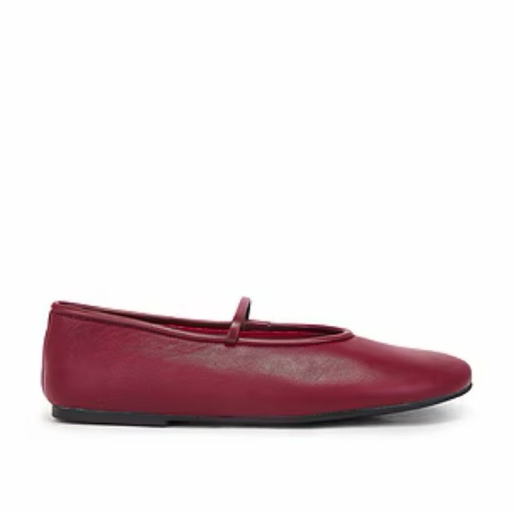 ISO Tony Bianco Martinez flat in Bordeaux